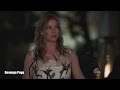 Revenge 4x18 Ending Scene Emily Tells Who She Really Is 