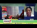 LiveTalk Diaspora Forum: South Africa Elections - Zimbabwe Perspective