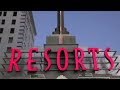 the all new resorts casino hotel