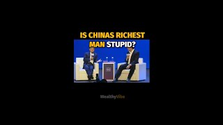 Elon musk makes fun of chinas richest man