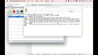 From zero to live on Google App Engine in under 10 minutes
