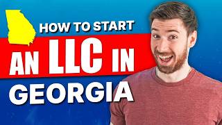 How to Start an LLC in Georgia | The Ultimate 2026 Checklist: EIN, Licenses, and Taxes