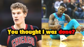 These 6 NBA Players Are Proving The Doubters Wrong