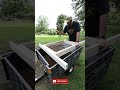 diy dirt sifter ułatwia sortowanie kamieni z brudu