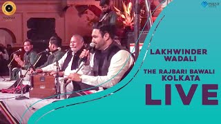 The Wadalis – Live | The Rajbari Bawali | Kolkata | Latest Live Performance