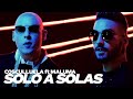 Cosculluela - Solo A Solas (feat. Maluma) I Video Oficial