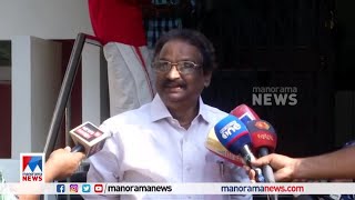 ‘മുന്‍പ് കേക്ക് കൊടുത്ത് പ്രശ്നം പരിഹരിച്ചതാണ്’; ഗവര്‍ണറെ പരിഹസിച്ച് എകെ.ബാലന്‍