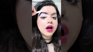 Viral makeup hack try #1m #ytshorts #shortsfeed #hack #tiktok #viral #tiki #yt #makeuphacks #trend