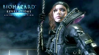 Episode 6 Search and Rescue 『バイオハザード リベレーションズ』 Resident Evil Revelations #ゲーム実況