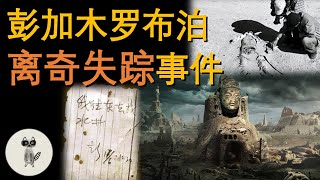 建国后最大悬案：彭加木在罗布泊神秘失踪40多年事件，现场只留下一张字条，百架飞机4次寻找无果，失踪成谜或遭队友背叛杀害，多年后发现疑似其遗体#都市伝説 #事件 #驚悚 #未解之謎 #神秘 #詭異