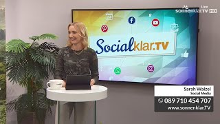 socialklar.TV | 05/05/2021