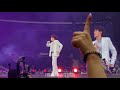 day 2 190602 just dance j hope @ bts 방탄소년단 speak yourself wembley stadium london concert fancam