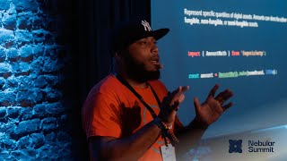 Jovonni Smith-Martinez of Agoric on Writing Asynchronous, Cross-Chain Smart Contracts using Agoric