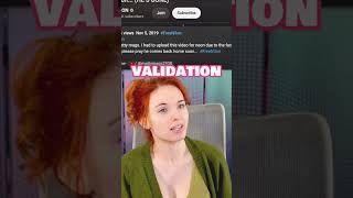 Why You Shouldn't Listen to Your Haters #shorts #streamer #amouranth #haters