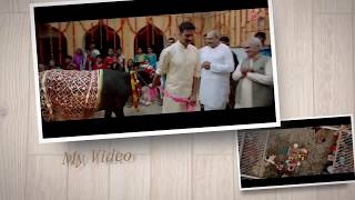 Bakheda | Radio Edit | Toilet- Ek Prem Katha | Akshay Kumar, Bhumi | In 1080p Full HD