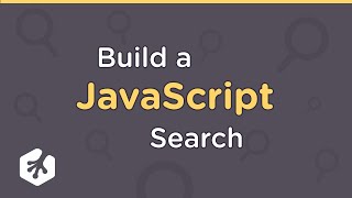 JavaScript Search