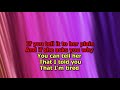 Don Mclean Medley 1 Karaoke