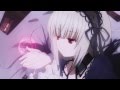 |• Cloud Nine •| [Rozen Maiden AMV]