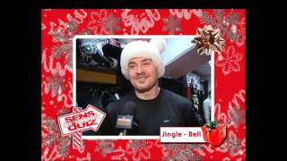 OT - THE HOCKEY SHOW -  2008 SENS HOLIDAY QUIZ