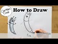 How to Draw Pen - Cartoon Club the Game