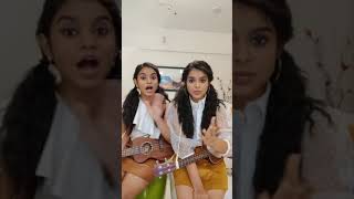 Antara & Ankita Nandy - "Nandy Sisters" LIVE