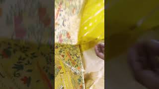 Silk kota paithani zardosi Wa 076030 42696