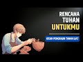 Rencana Tuhan Dibalik Kekurangan Kita - Kisah Inspiratif