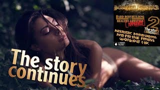 Aesthetic and Female Motivation 2 part 2 with Lazar Angelov - the story continues (Bodybuilding)