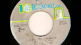 Rupie Culture - Dancehall Bubbler