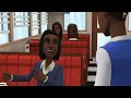 እጅግ አስቂኝ ቀልድ ፊልም animation comedy seifuonebs ethiopiananimation habeshan_funny animation ebs