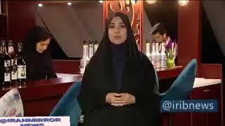 📣 حمله برنامه خبری ۲۰:۳۰ صداوسیما به کافه‌نشینی در تهران