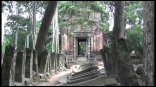 קמבודיה " עולם אחר" טיול ג'יפים פרק 2 \ צילום : איתי שביט