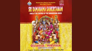 Kanakambara Kamalasana (feat. Monks of the Ramakrishna Order)