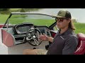 2021 MasterCraft XT25 | Product Walk-Through