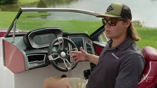 2021 MasterCraft XT25 | Product Walk-Through