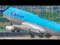 30 CLOSE UP TAKEOFFS and LANDINGS at SEOUL | Seoul Incheon Airport Plane Spotting [ICN/RSKI]