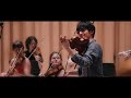 Vivaldi| Concerti per una vita |Violin concerto in D minor| Théotime Langlois de Swarte, Le Consort