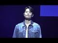 라포엠 유채훈 직캠 230709 바람의 노래 라포엠 ost 콘서트 여름밤의 라라랜드 la poem