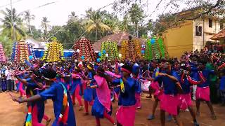 Pullut kodungallur shashti kizhakkumbhagam