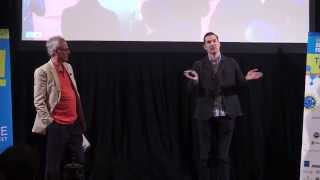 Elliott Rouse: CSF Big Ideas 2014 (4/11)