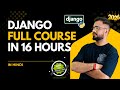 Django Full Course 2026 in Hindi | Beginner to Advanced | Projects + Interview Preparation
