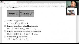 POLA JLPT N4 belajar bahasa jepang dengan senang