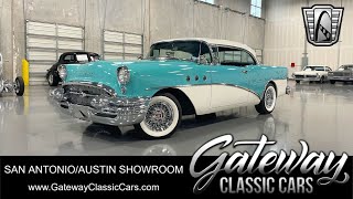 1955 Buick Special - Gateway Classic Cars - San Antonio/Austin #0654