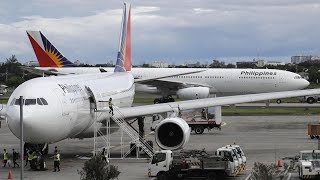 Billionaire Lucio Tan Provides Bridging Loan To Philippine Airlines Amid