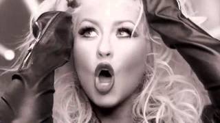 Download Lagu Christina Aguilera Feel This Moment... MP3 Gratis