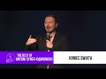 the best of antoni syrek dąbrowski stand up polska