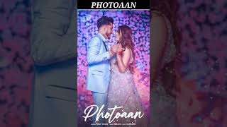 Photoaan Song Status Ishan Bagga | Simran Narula | Yusaf Khan | Latest Punjabi Song 2022