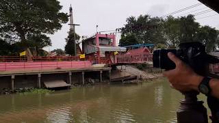 ล่องเรือแม่น้ำสุพรรณ (HD)