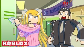 My Bully Cried After I Broke His Heart Roblox Royale - 