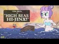 Cuphead - Cala Maria in High Seas Hi-Jinx (A+ Rank)